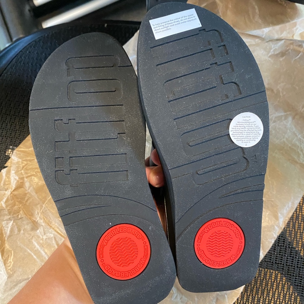 FITFLOP Sandals - Picture 6 of 7